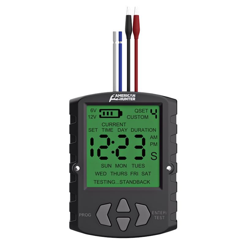 American Hunter Universal Digital Timer