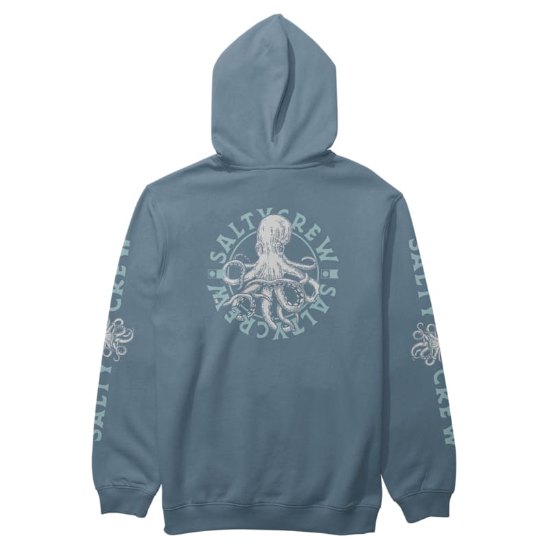 Salty Crew Tentacles Fleece Hoodie