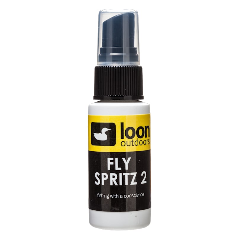 Loon Outdoors Fly Spritz 2 Spray Fly Floatant