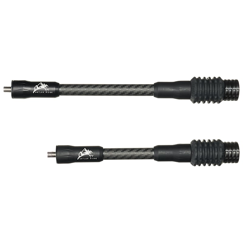 Antler Ridge Hunting Bow Stabilizer Combo