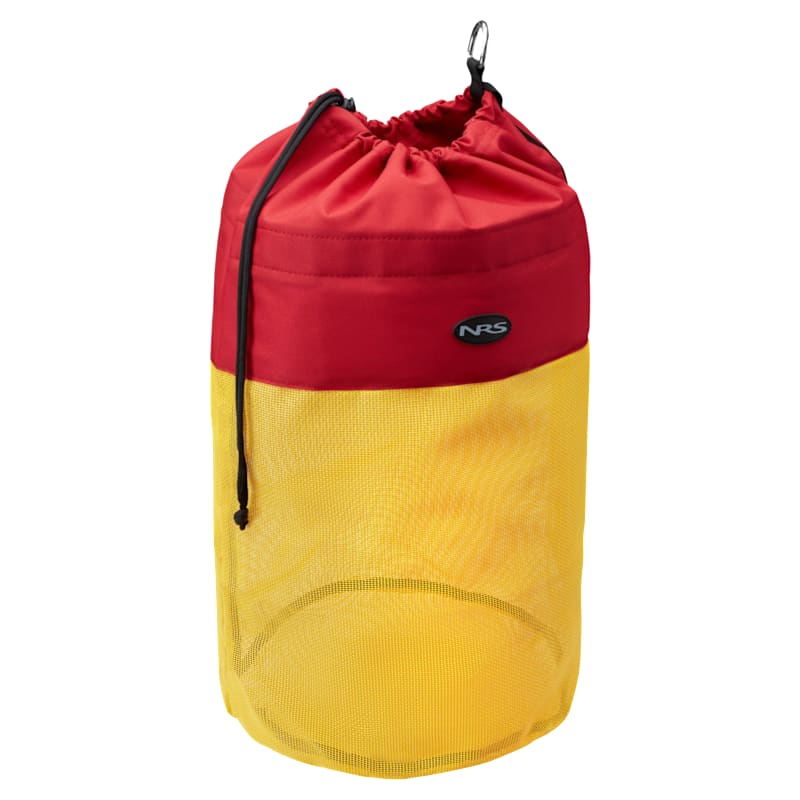 NRS Mesh Drag Bag