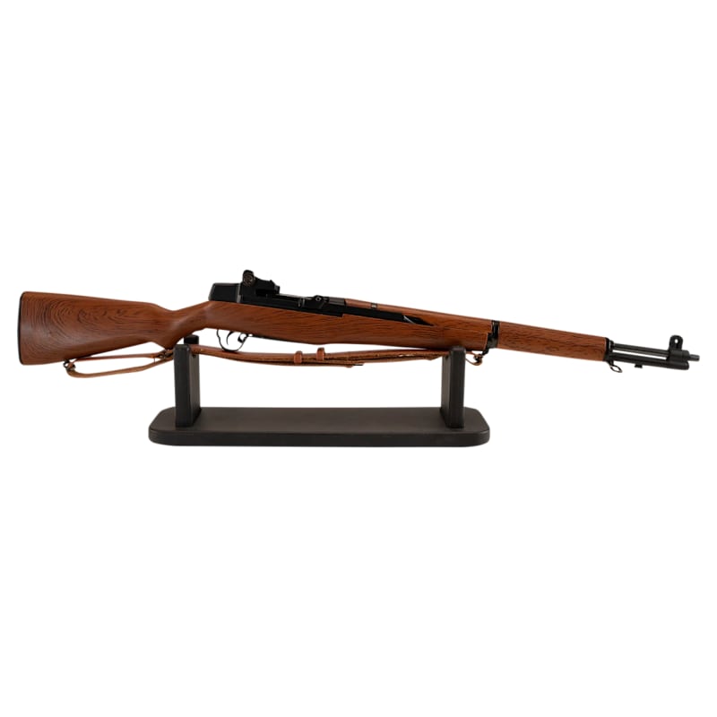 GoatGuns Miniature M1 Garand Diecast Gun Model