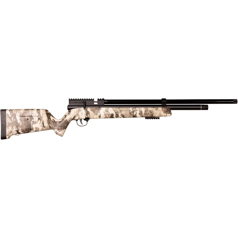 Barra Airguns 1100z PCP Pellet Rifle