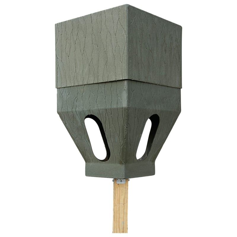 Banks Outdoors Haybank 300 Hay Feeder