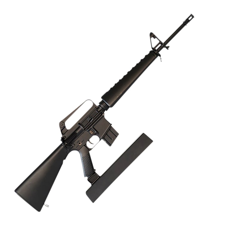 GoatGuns Miniature M16A1 Diecast Gun Model