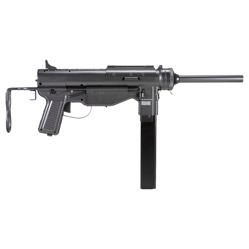Umarex Legends M3 Grease Gun C02 Air Gun