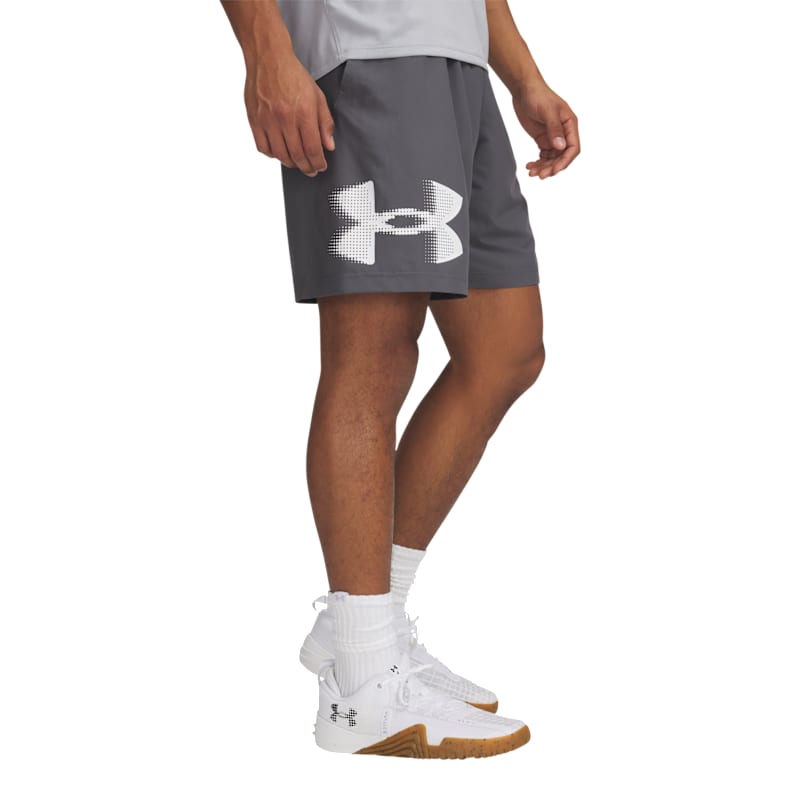 Under Armour Tech Woven Graphic 8.25" Shorts