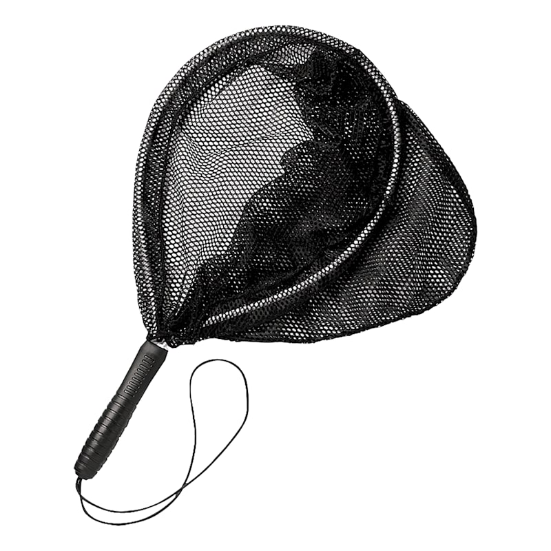 White River Fly Shop Aluminum Trout Net