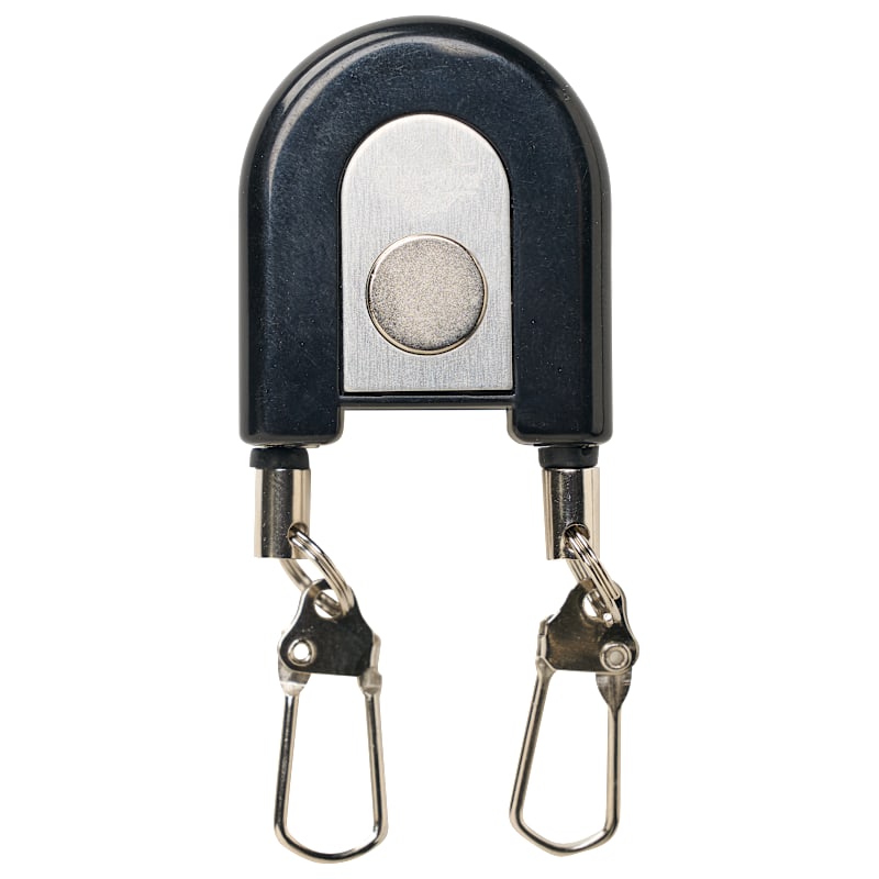 White River Fly Shop Double Retractor