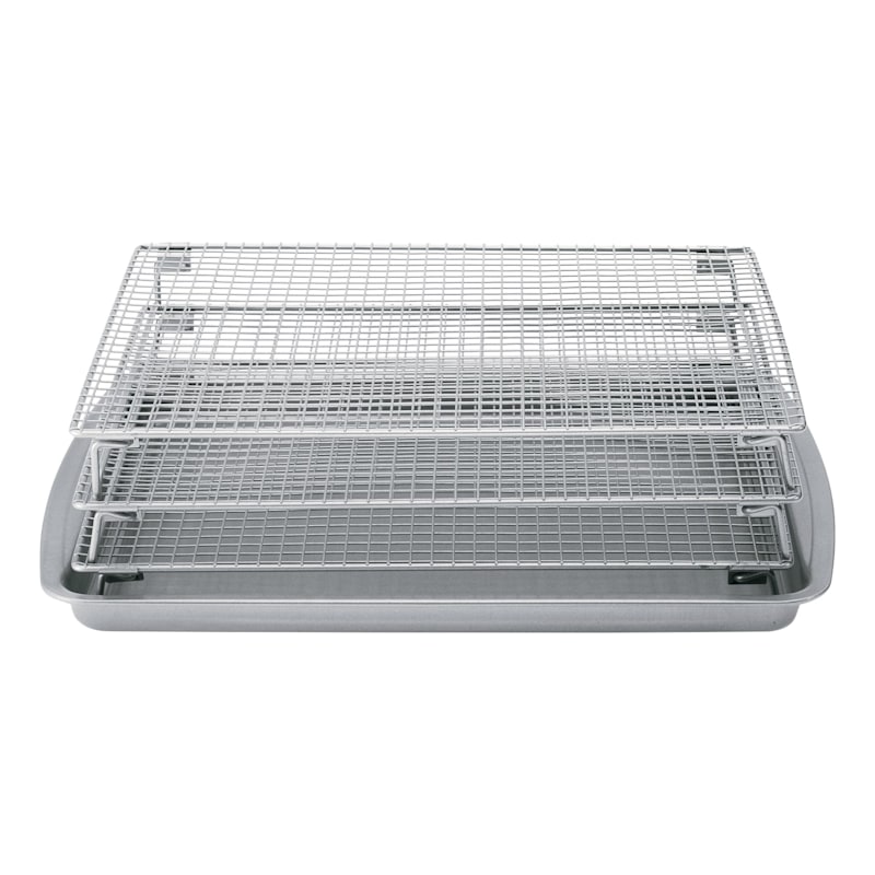 Cabela's 3-Tier Jerky Rack with Tray