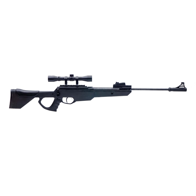 Barra Airguns TPR 1200 Air Rifle with Scope