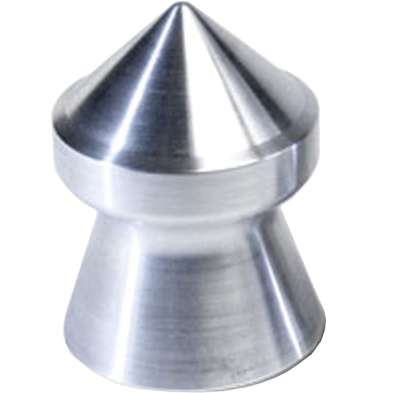 Crosman .177 Caliber Pointed Pellets 250-Count