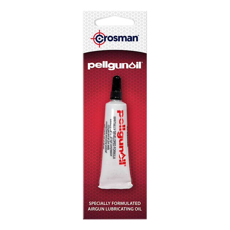 Crosman Pellgun Oil