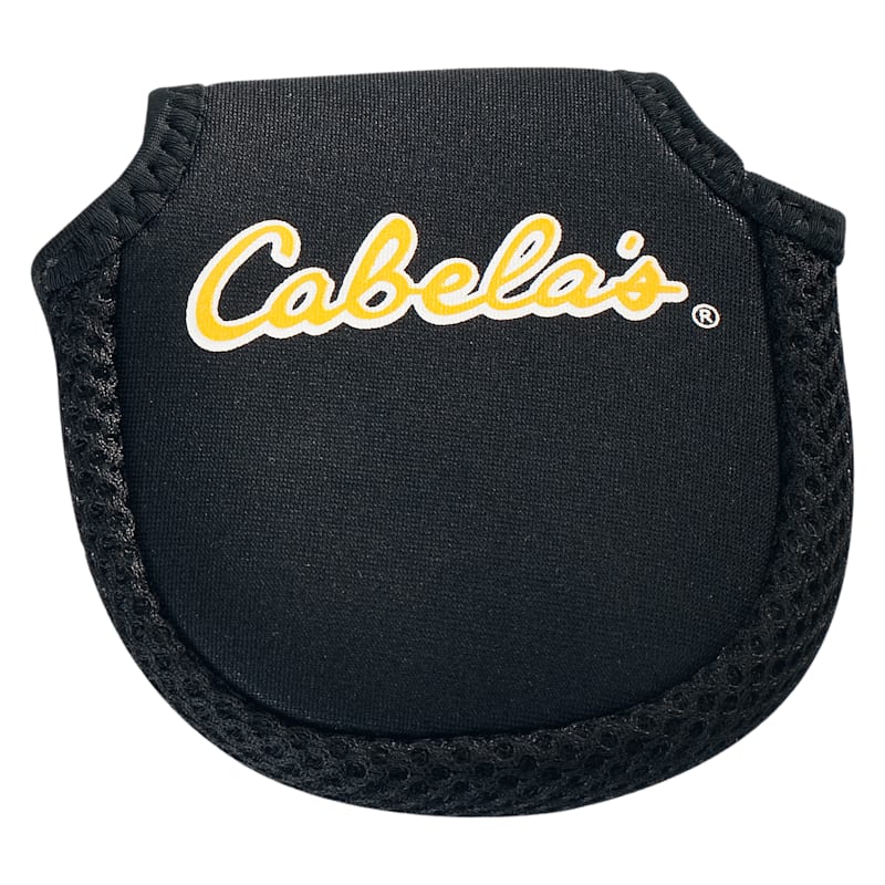 Cabela's Fly Reel Pouch