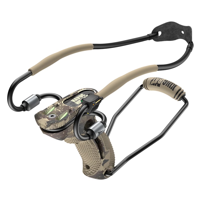 Barnett Havoc Hunter Slingshot