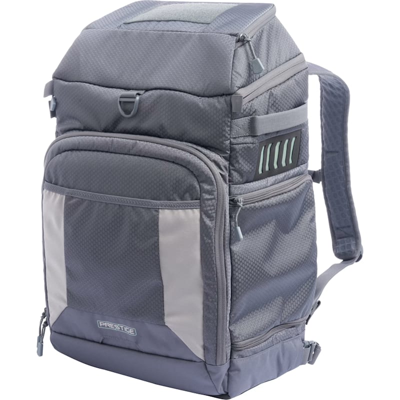 White River Fly Shop Prestige Fishing Backpack