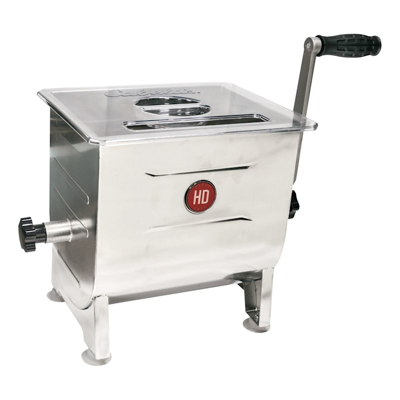 Cabela's Heavy-Duty 20-lb. Meat Mixer