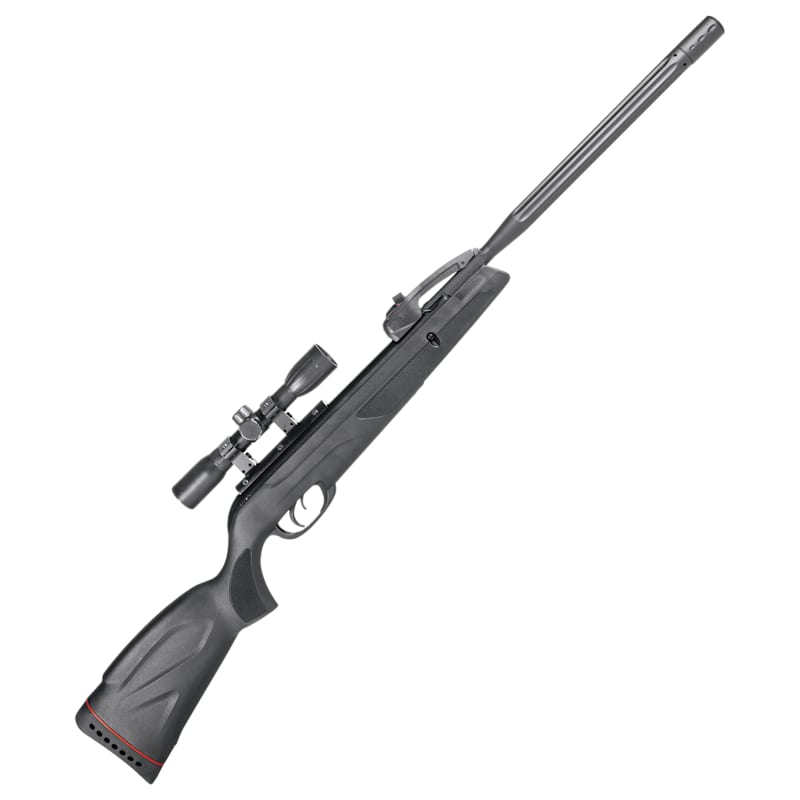 Gamo Swarm Whisper 10X Air Rifle with Scope