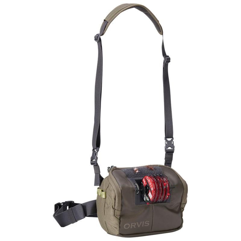 Orvis Chest/Hip Pack