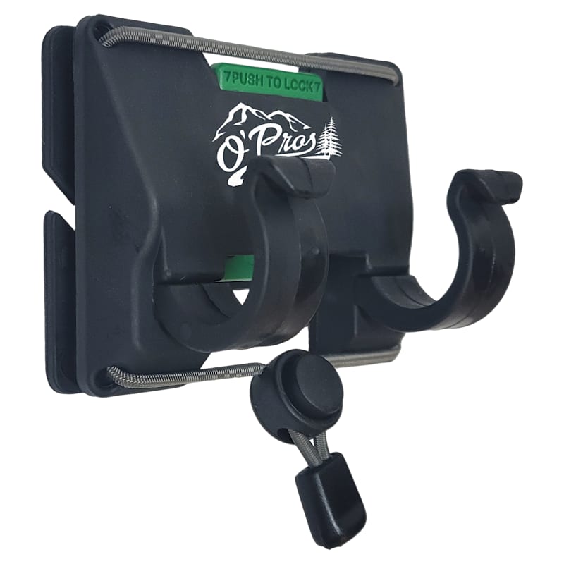 O'Pros 3rd Hand Rod Holder
