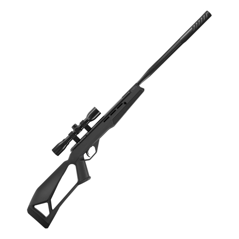 Crosman Fire Break Barrel Air Rifle with 4x32 Scope