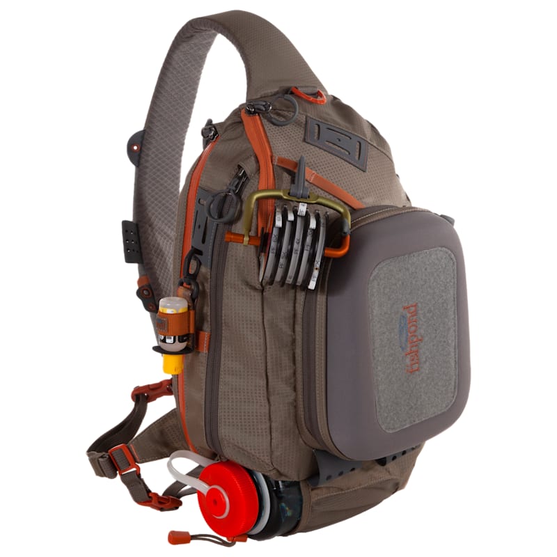 fishpond Summit Sling 2.0 Pack