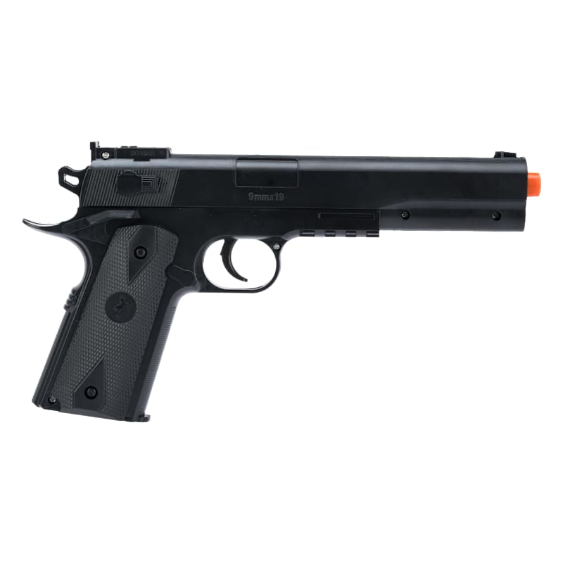 Colt 1911 Airsoft Spring-Powered Pistol Kit