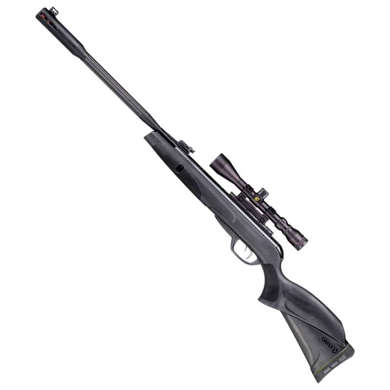 Gamo Whisper Fusion Mach 1 Air Rifle with 3-9x40 Scope
