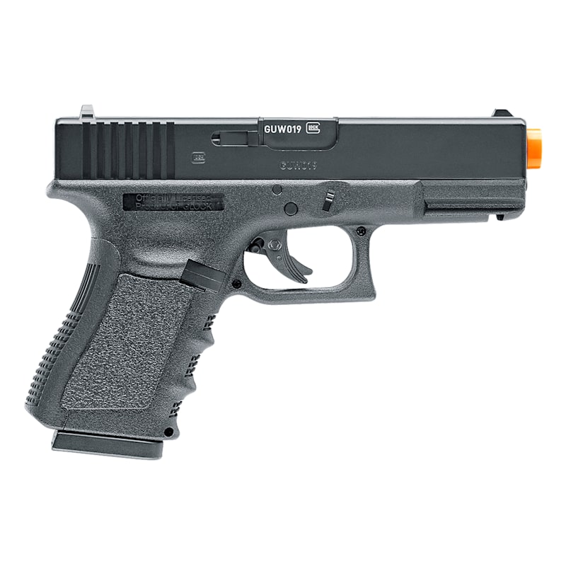 Umarex GLOCK 19 Gen3 CO2 Airsoft Pistol
