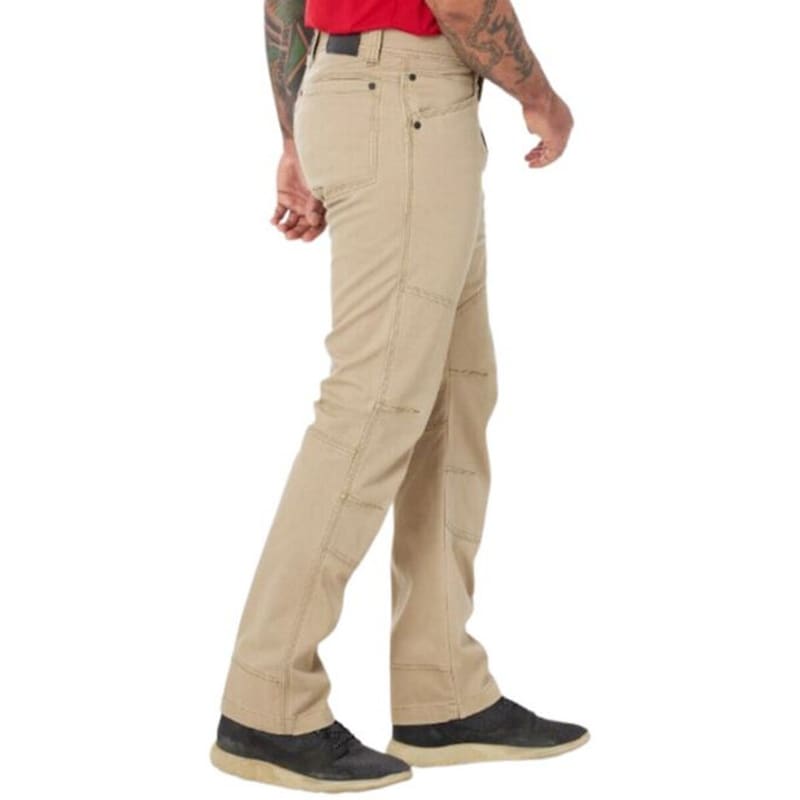 Wrangler ATG X Reinforced Utility Pant