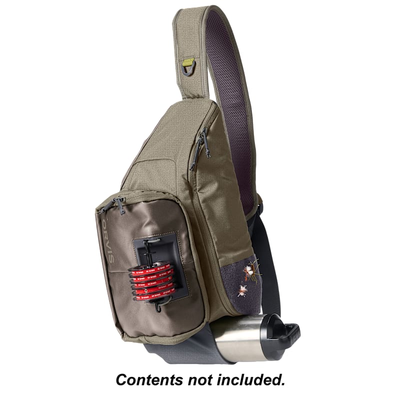 Orvis Sling Pack