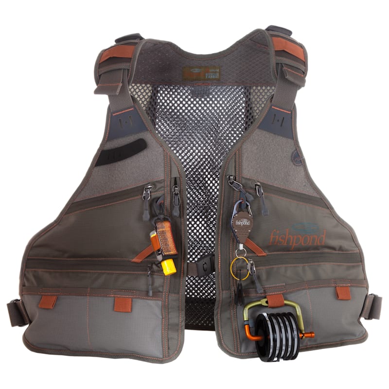 fishpond Flint Hills Fly-Fishing Vest