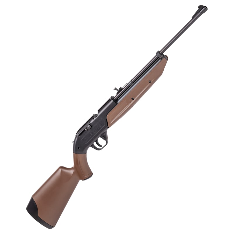 Crosman Pumpmaster 760 Variable Pump Air Rifle