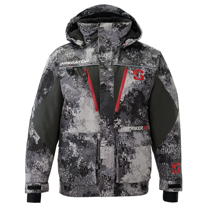 StrikerICE Predator Jacket for Men