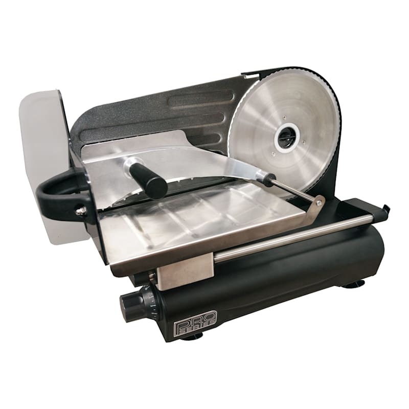 Cabela's 8.7" Pro Series Food Slicer