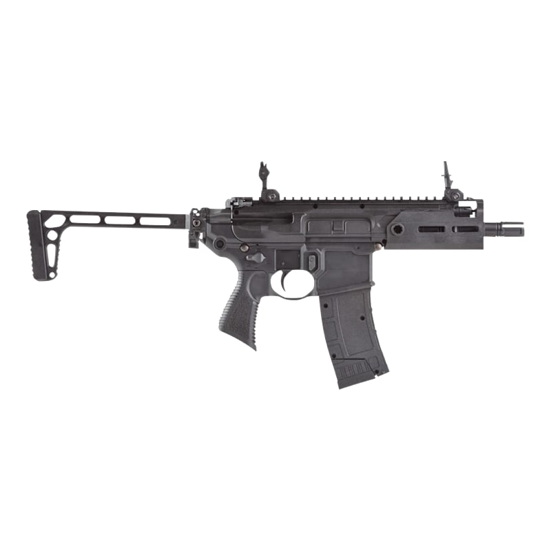 Sig Sauer Rattler BB CO2 Air Rifle