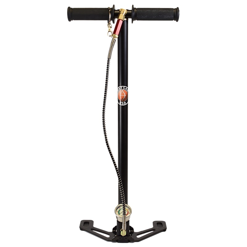 Hatsan TactAir 3-Stage PCP Hand Pump
