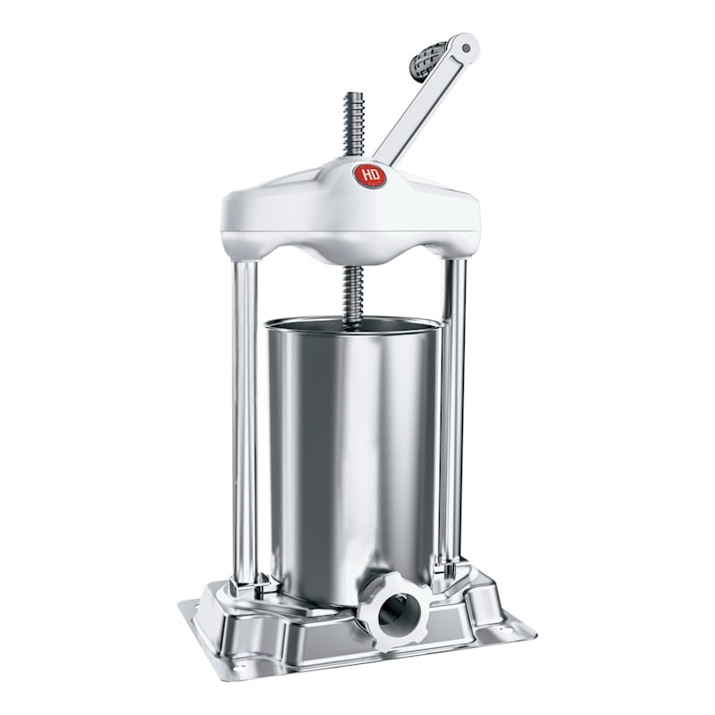 Cabela's Heavy-Duty Sausage Stuffer