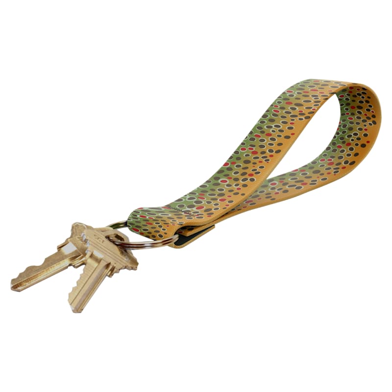 Wingo Key Fob