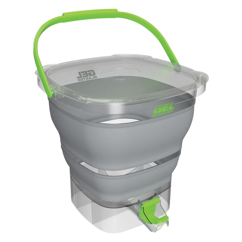 Gel Blaster Collapsible Ammo Tub