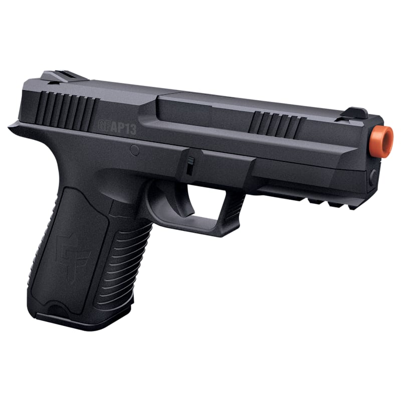 Game Face AEG Airsoft Pistol