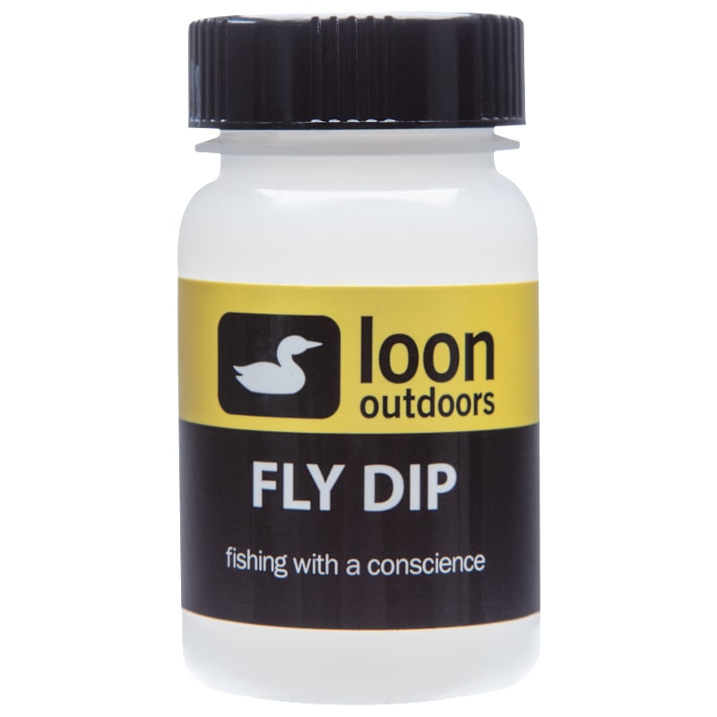 Loon Outdoors Fly Dip