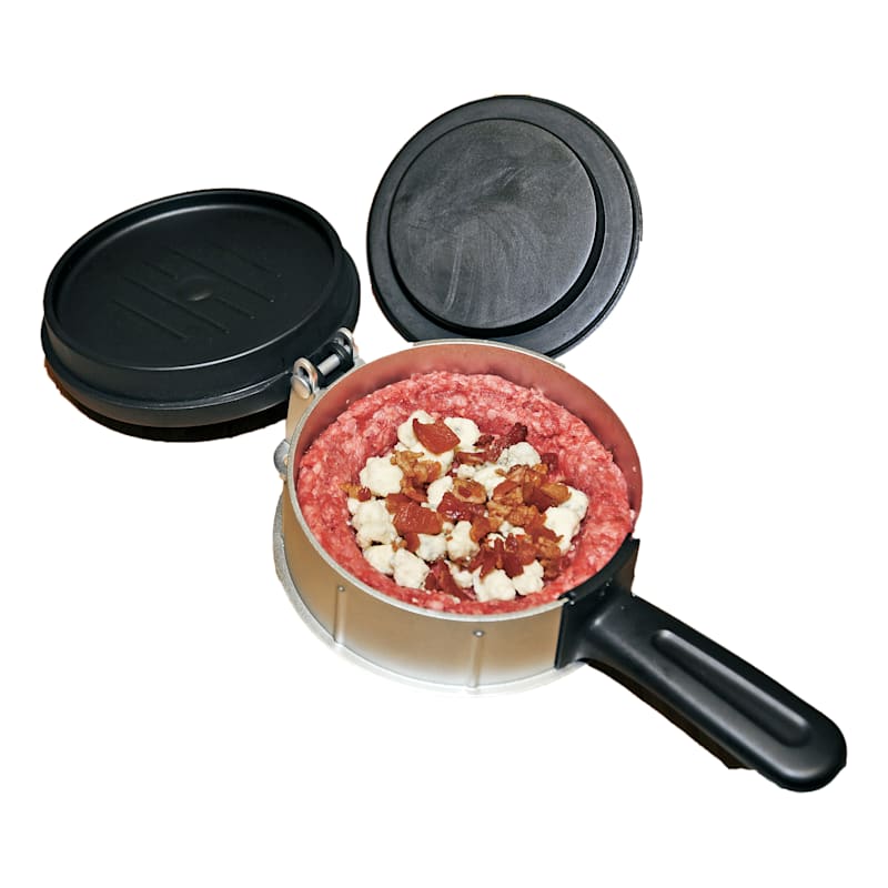 Cabela's All-In-One Burger Press