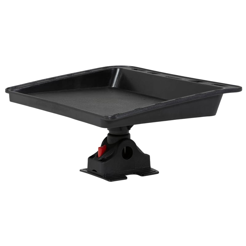 Caddis Universal Float Tube Fishing Lure Table