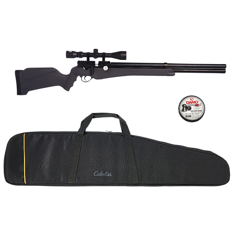 Umarex Origin PCP .22-Cal. Air Rifle Bundle