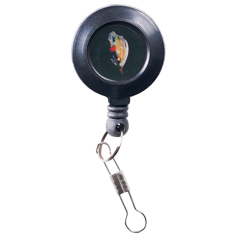 Anglerhaus Tools Pin-on Retractor
