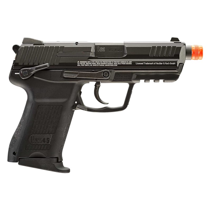 Umarex HK 45CT Gas Blowback Airsoft Pistol