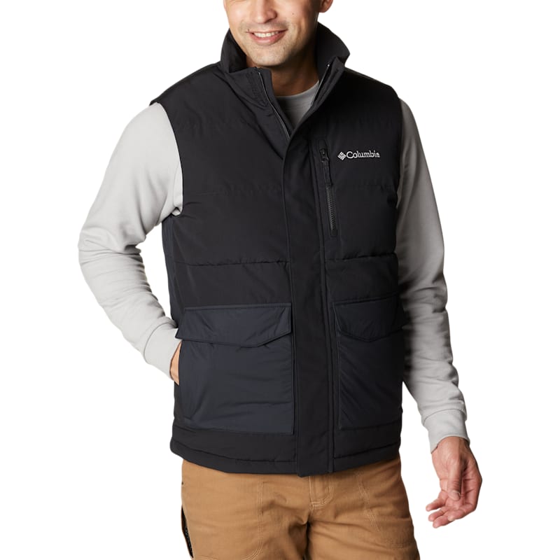 Columbia Marquam Peak Fusion Vest for Men