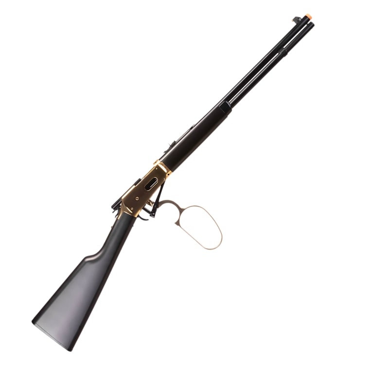 Umarex Legends Saddle Gun Limited Edition CO2 Airsoft Rifle