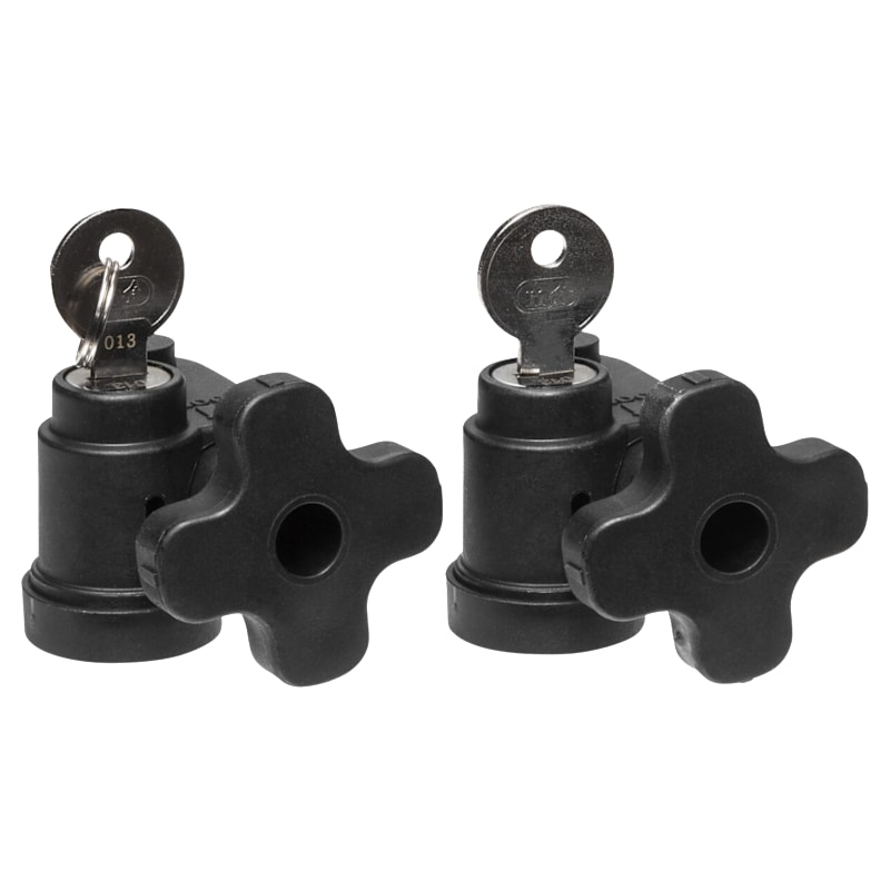 Trxstle Lock Body Clamp Kit